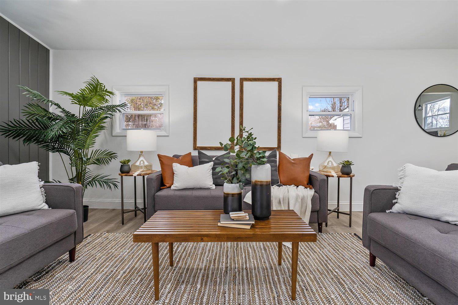 Open Concept