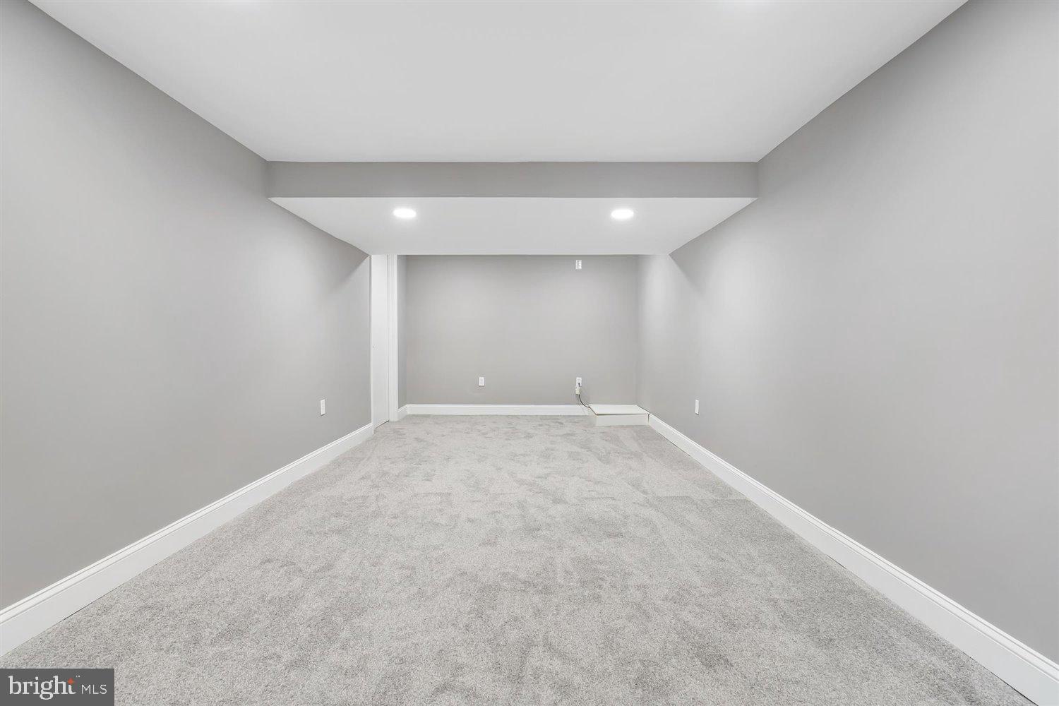 4718 Maryknoll Road Baltimore, MD 21208 - Photo 22 of 37 Rec Room