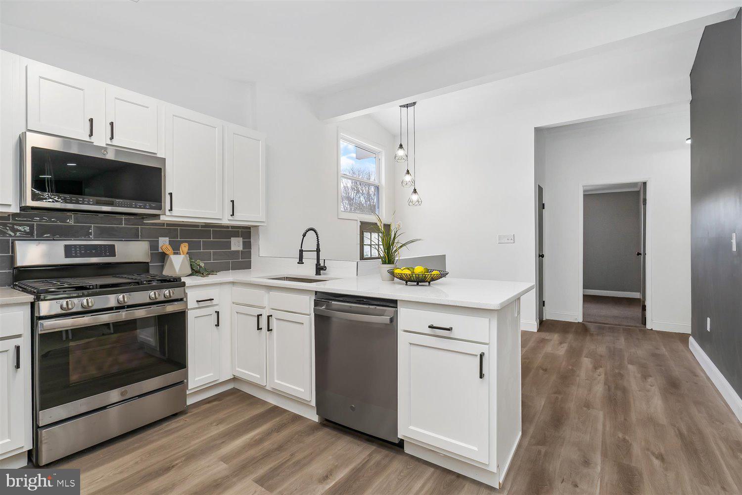 Quartz Countertops