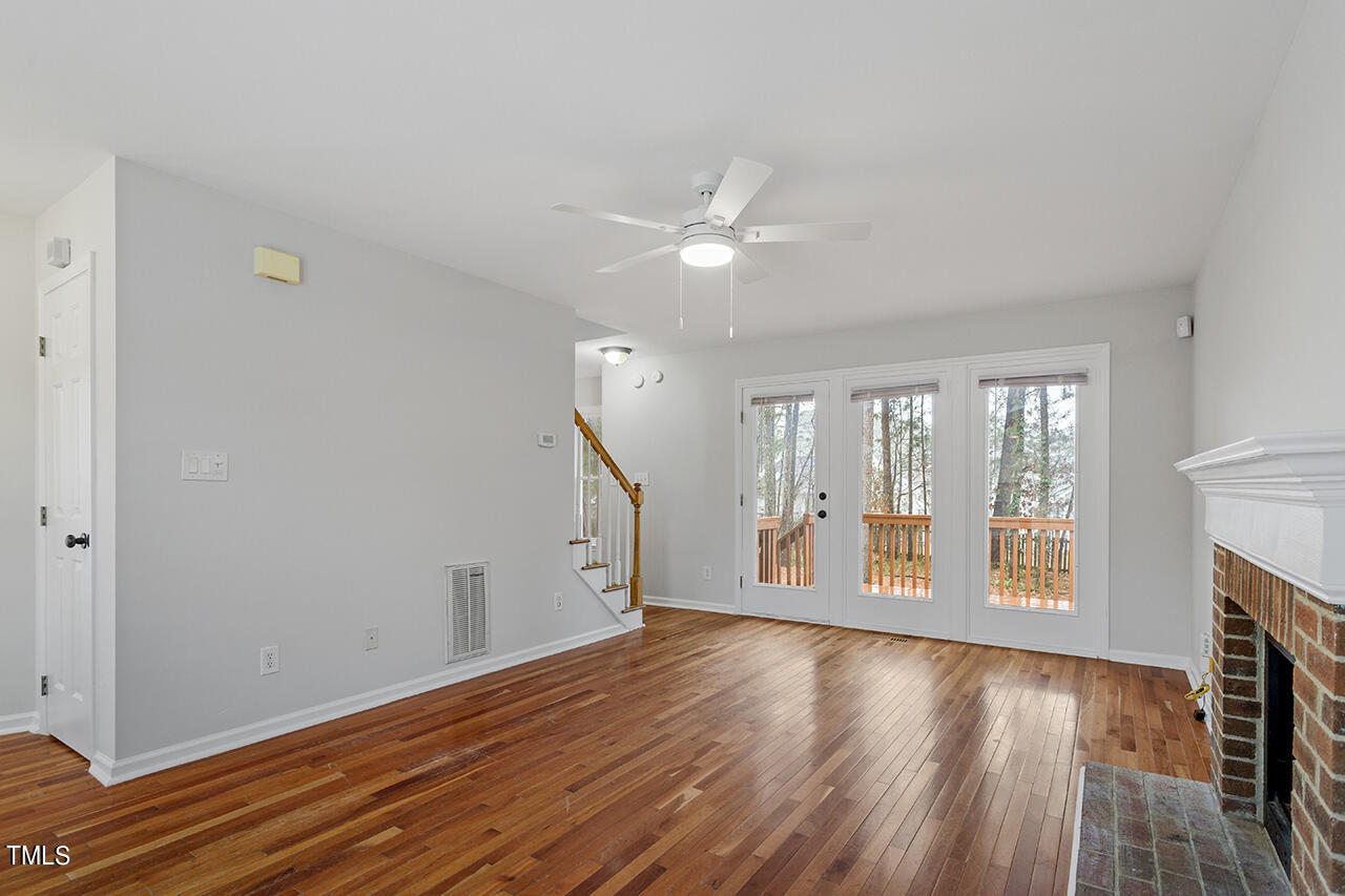 5906 Forest Ridge Drive Durham, NC 27713 - Photo 11 of 33 5906 Forest Ridge Drive_12