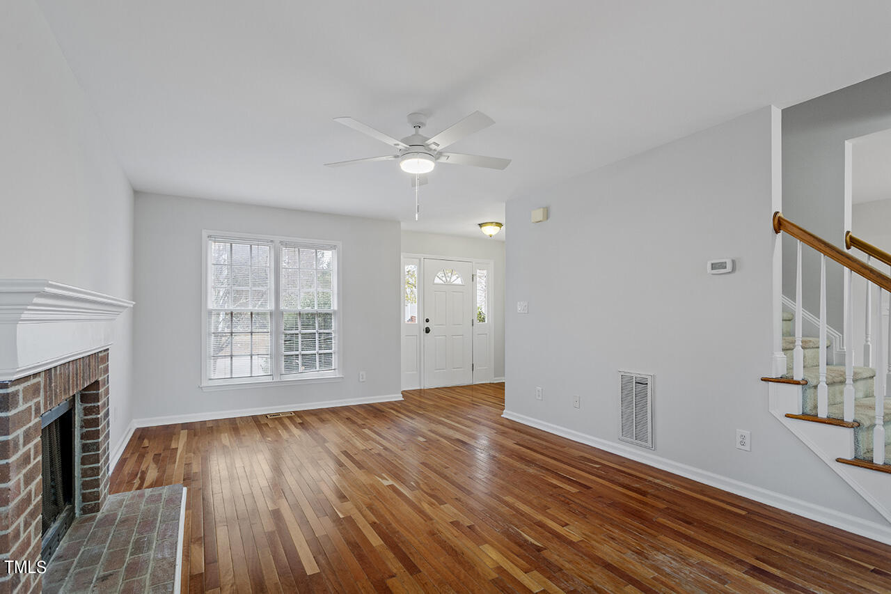 5906 Forest Ridge Drive Durham, NC 27713 - Photo 12 of 33 5906 Forest Ridge Drive_13