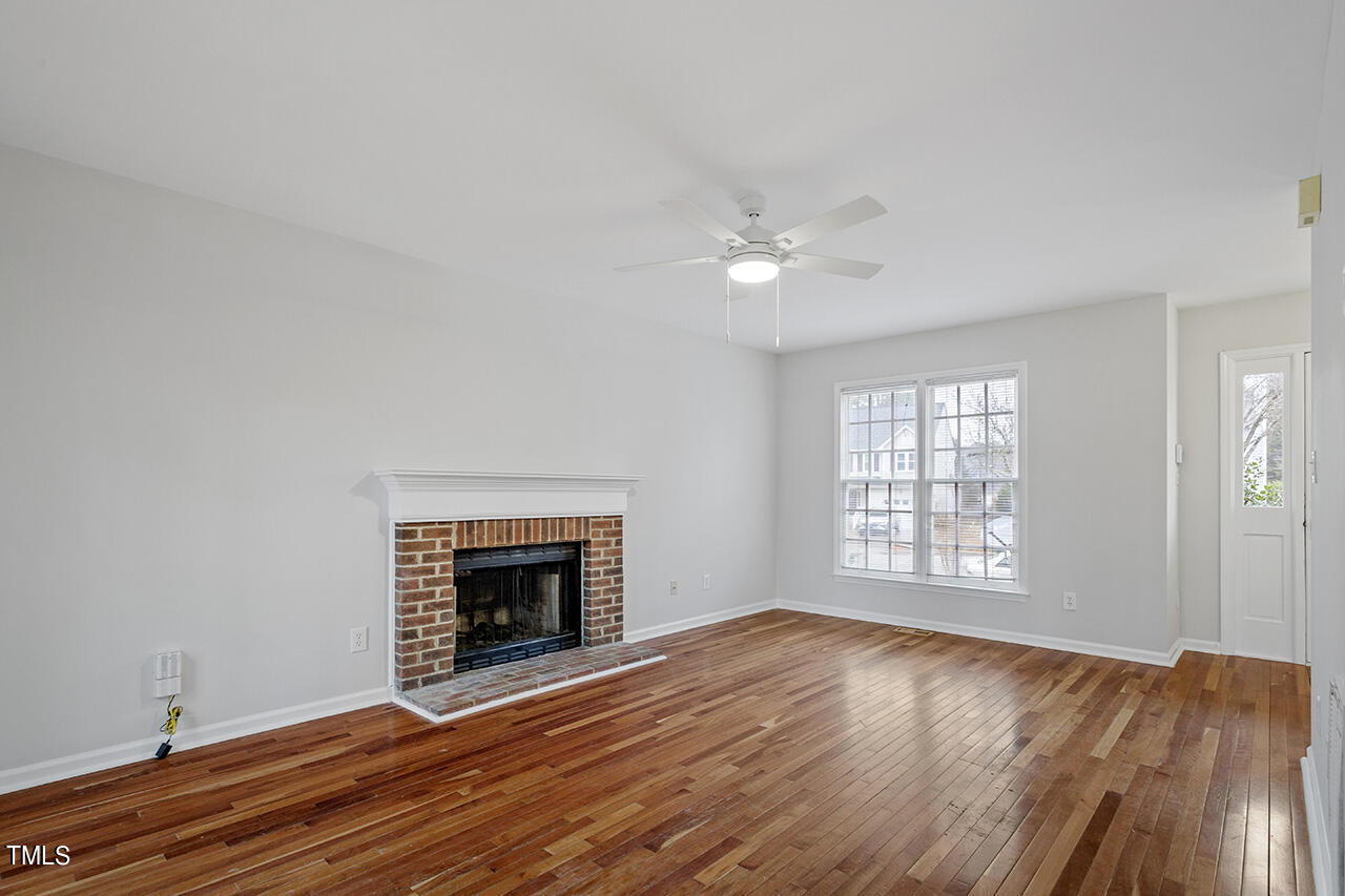 5906 Forest Ridge Drive Durham, NC 27713 - Photo 13 of 33 5906 Forest Ridge Drive_14