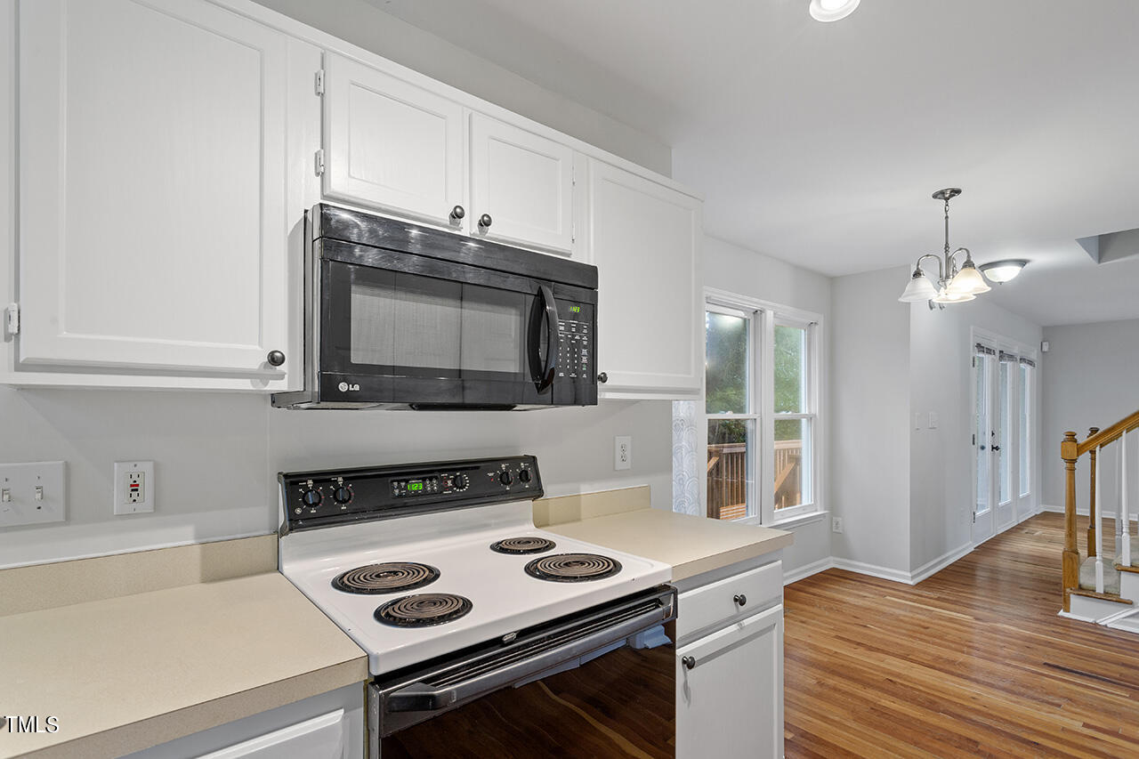 5906 Forest Ridge Drive Durham, NC 27713 - Photo 18 of 33 5906 Forest Ridge Drive_19