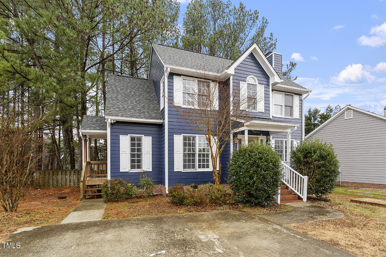 5906 Forest Ridge Drive Durham, NC 27713 - Photo 2 of 33 5906 Forest Ridge Drive_02