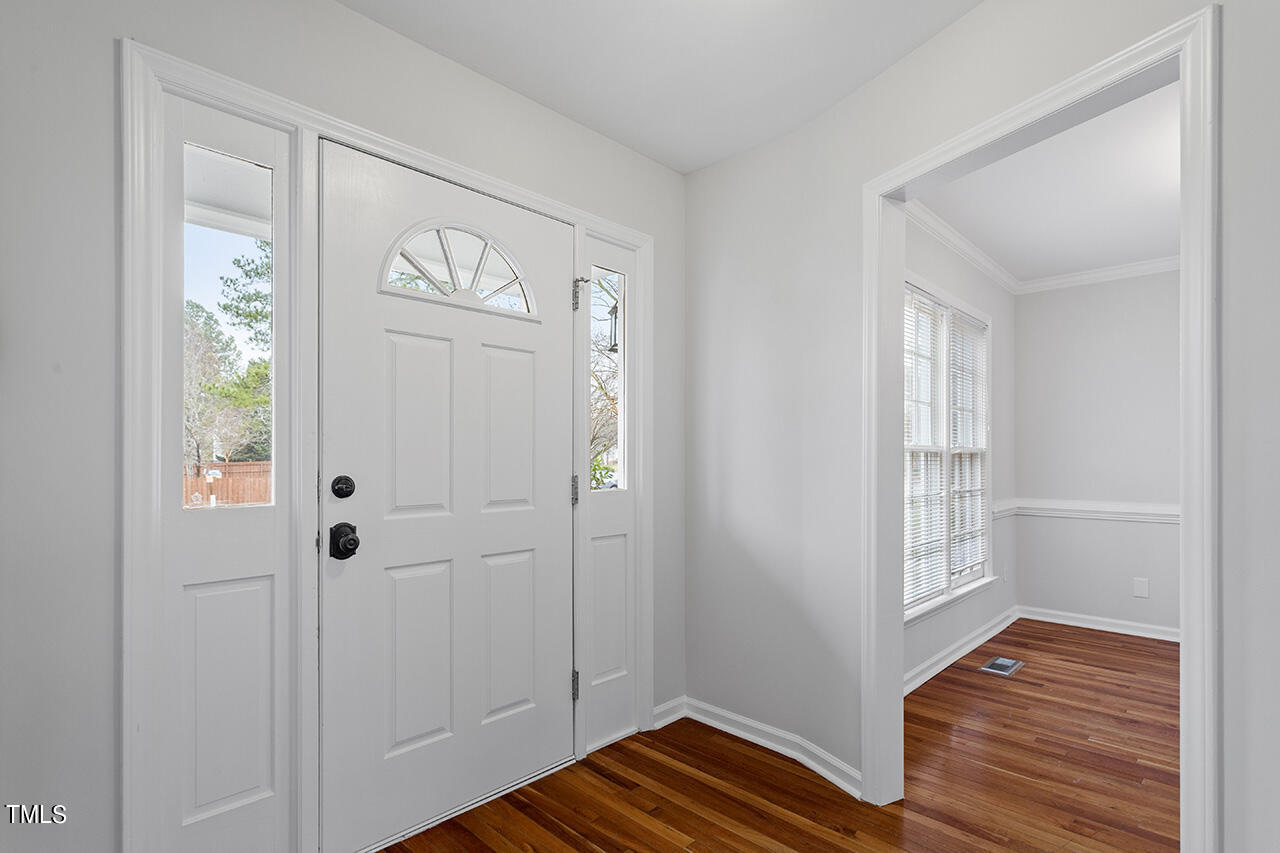 5906 Forest Ridge Drive Durham, NC 27713 - Photo 25 of 33 5906 Forest Ridge Drive_26