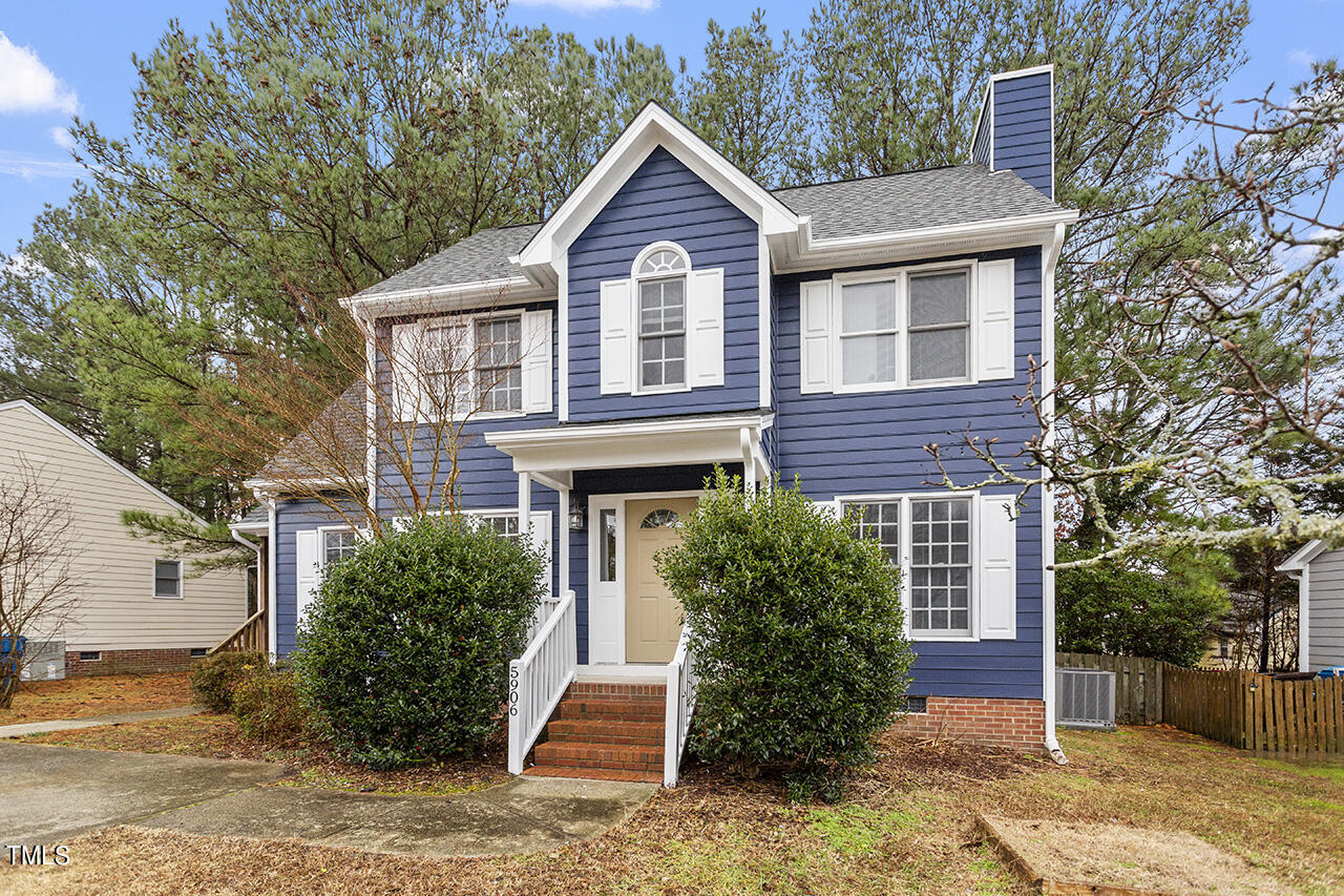 5906 Forest Ridge Drive Durham, NC 27713 - Photo 3 of 33 5906 Forest Ridge Drive_03