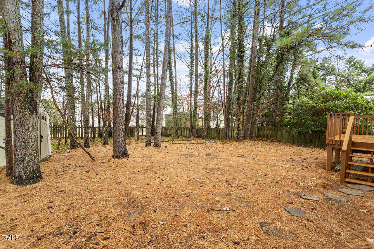 5906 Forest Ridge Drive Durham, NC 27713 - Photo 5 of 33 5906 Forest Ridge Drive_05