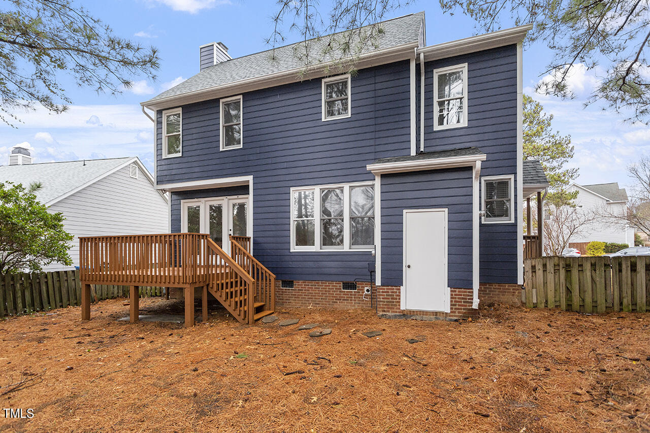 5906 Forest Ridge Drive Durham, NC 27713 - Photo 6 of 33 5906 Forest Ridge Drive_06