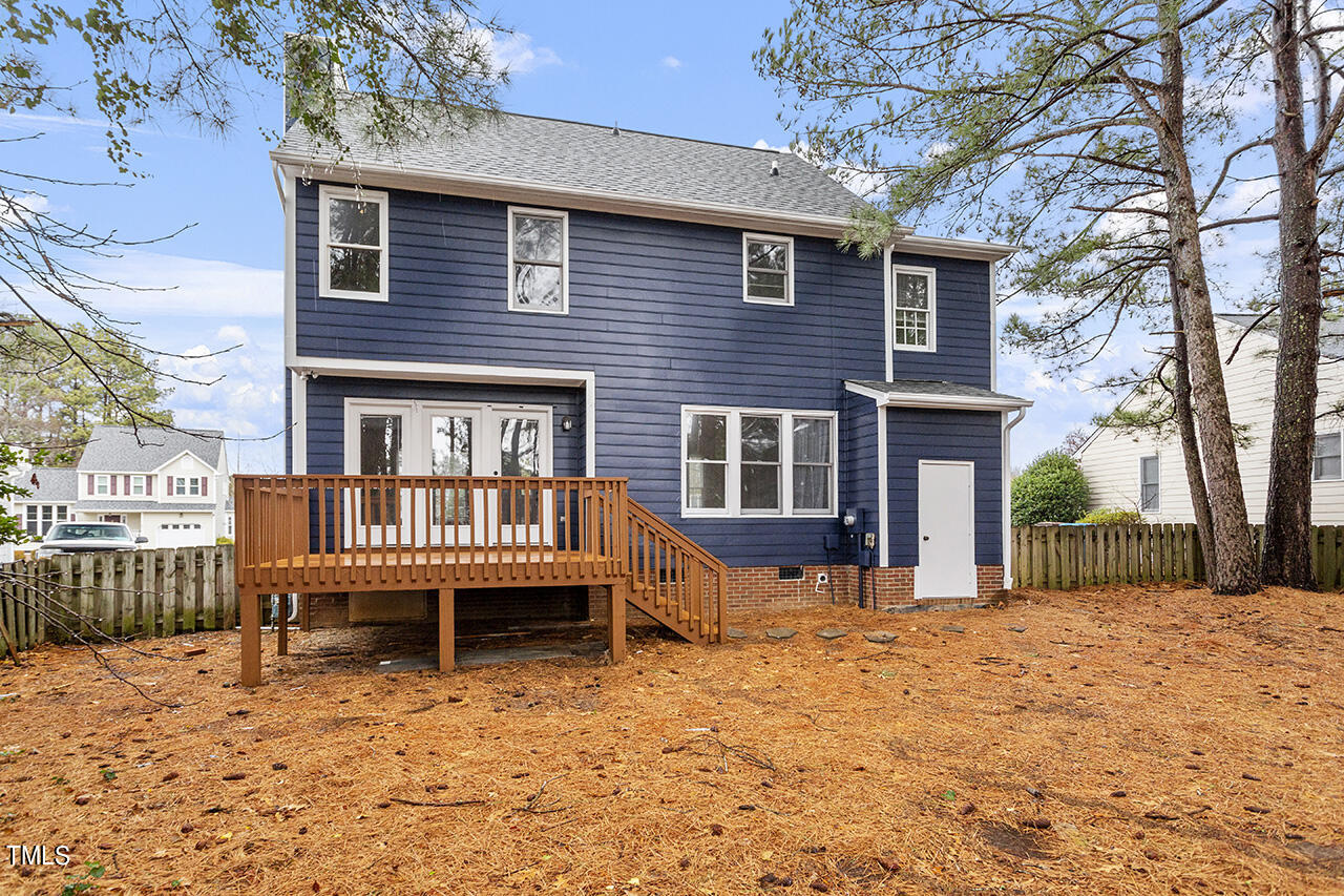 5906 Forest Ridge Drive Durham, NC 27713 - Photo 7 of 33 5906 Forest Ridge Drive_07