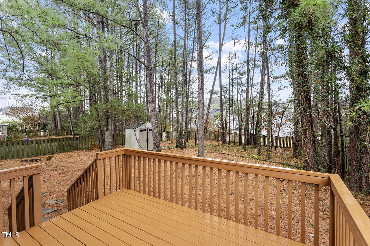 5906 Forest Ridge Drive Durham, NC 27713 - Photo 9 of 33 5906 Forest Ridge Drive_10