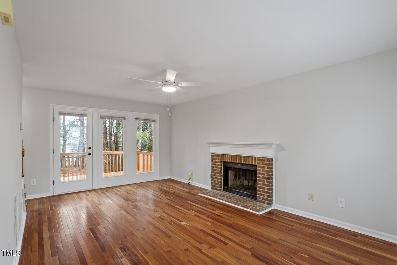 5906 Forest Ridge Drive Durham, NC 27713 - Photo 10 of 33 5906 Forest Ridge Drive_11