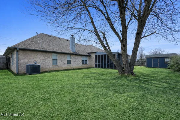 $320,000 | 6568 Braybourne Main, Olive Branch, MS 38654