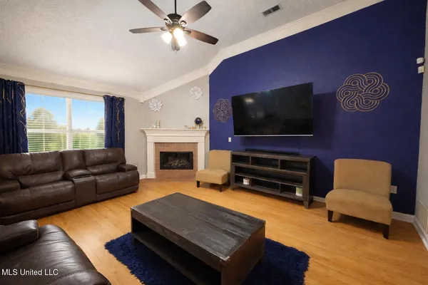 $320,000 | 6568 Braybourne Main, Olive Branch, MS 38654