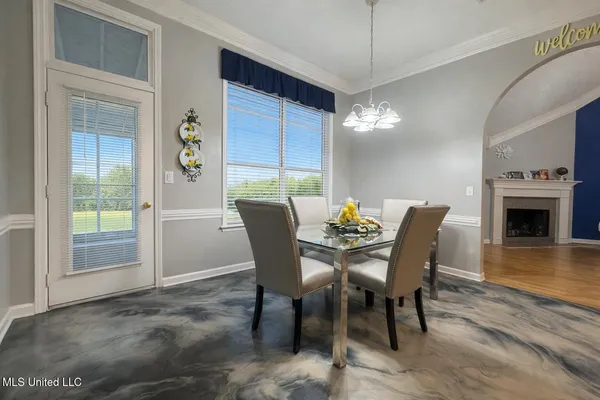 $320,000 | 6568 Braybourne Main, Olive Branch, MS 38654