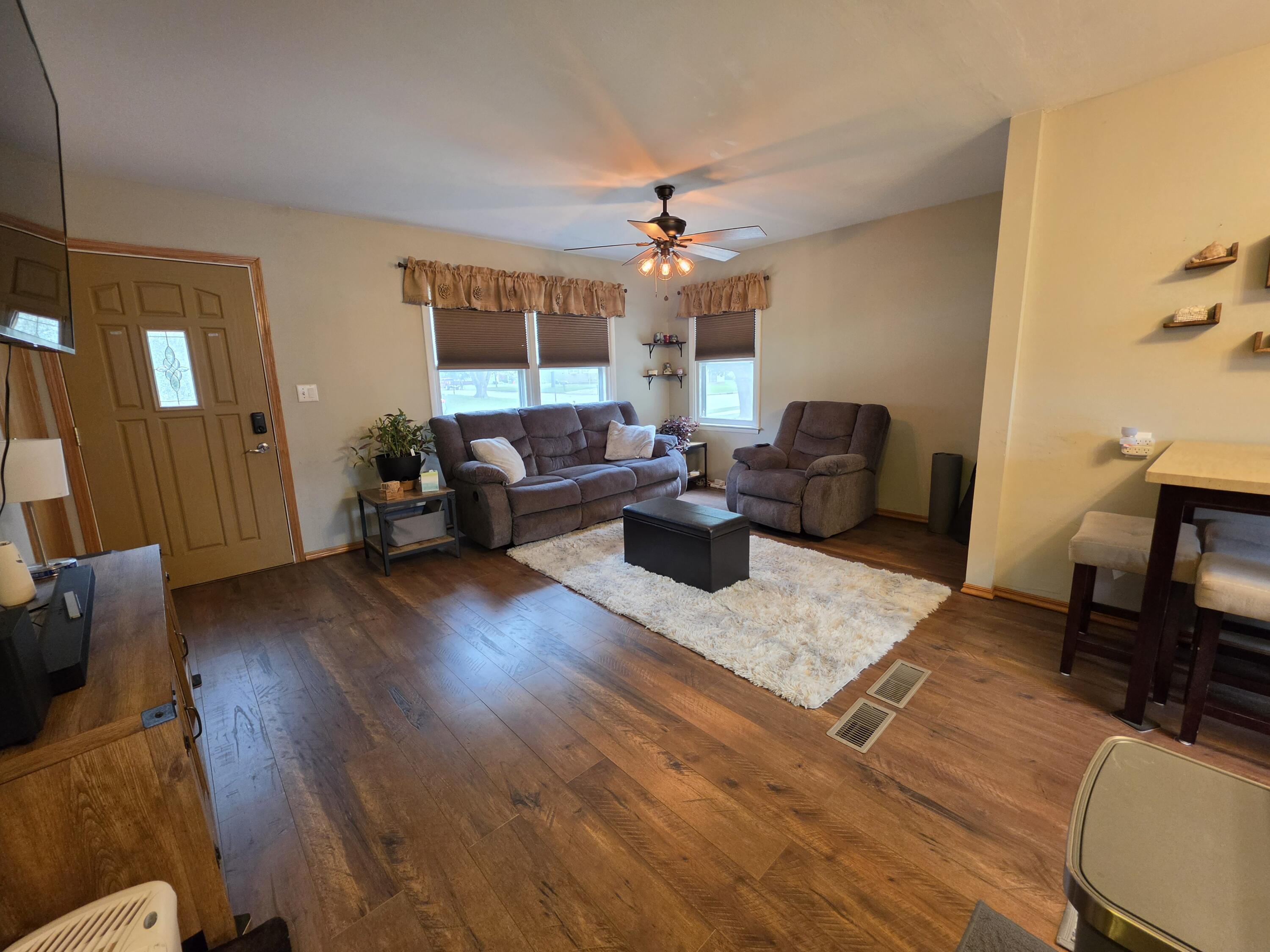 310 Austin Street Sparta, WI 54656 - Photo 3 of 31 Living room