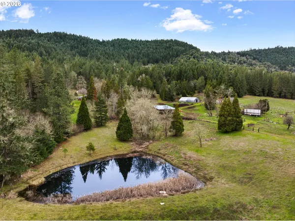 $675,000 | 778 Pack Lane, Glendale, OR 97442
