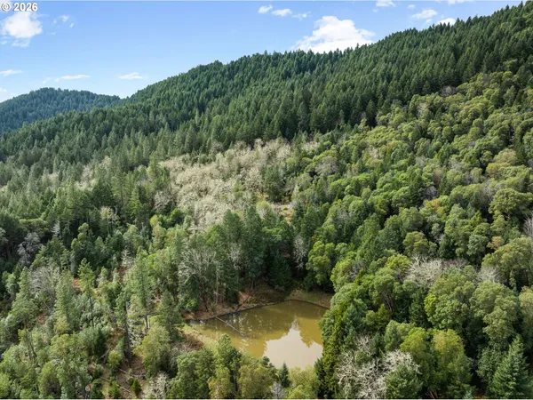 $675,000 | 778 Pack Lane, Glendale, OR 97442