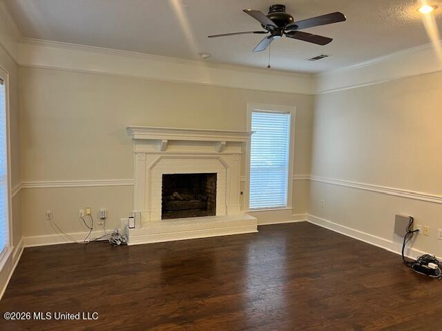 309 Water Oak Road Brandon, MS 39047 - Photo 5 of 22 IMG_2144