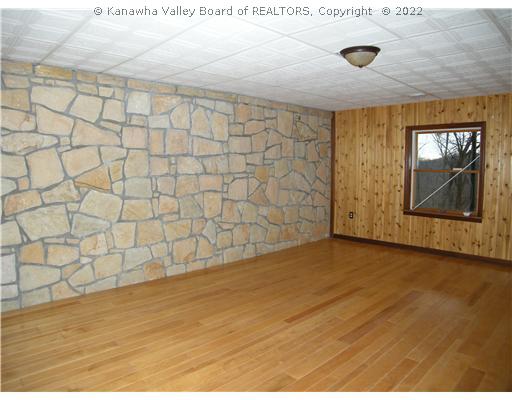 794 Kentuck Road Kenna, WV 25248 - Photo 5 of 9 Living Room.
