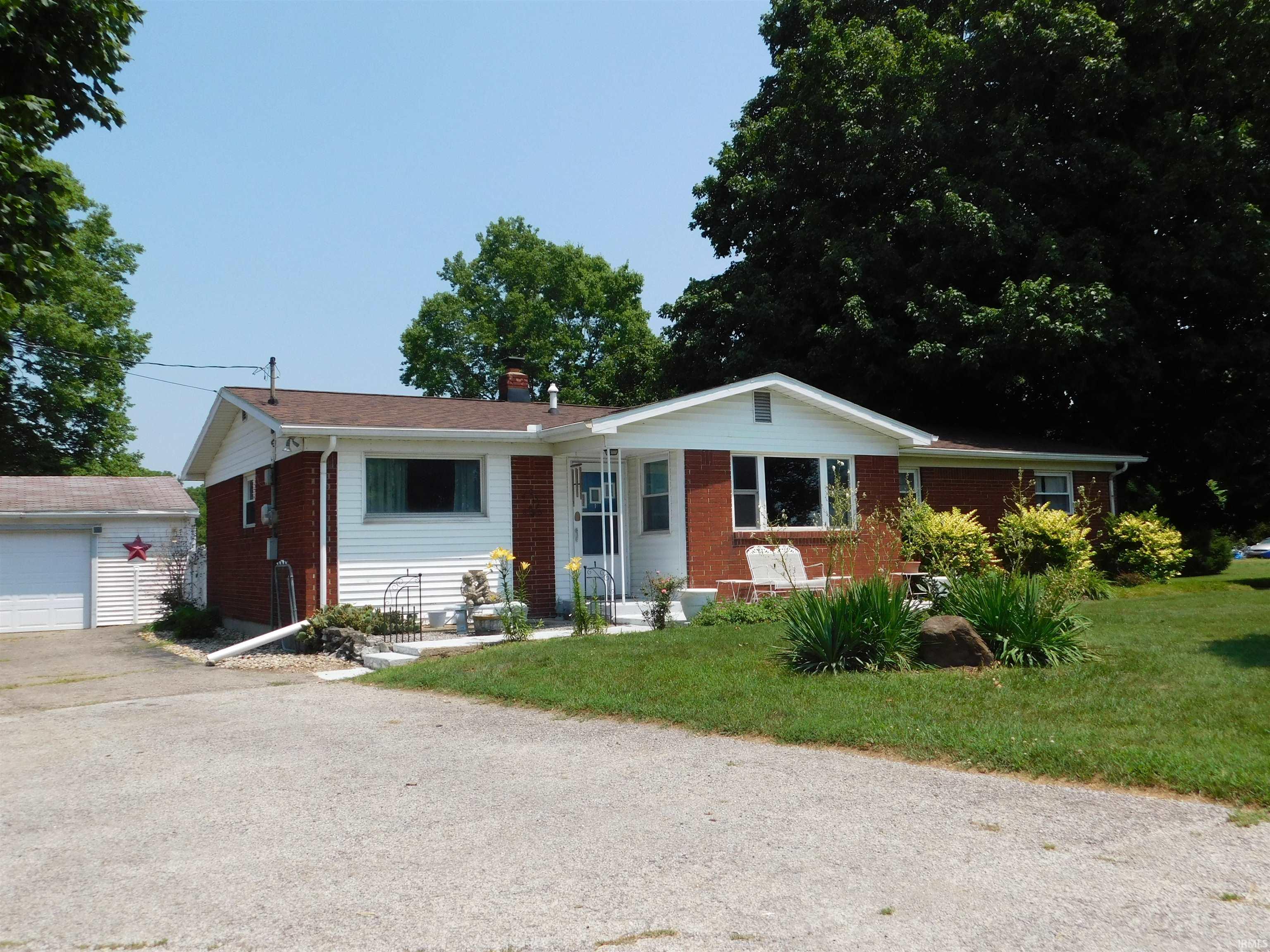 1502 West Blair Pike Rd  
