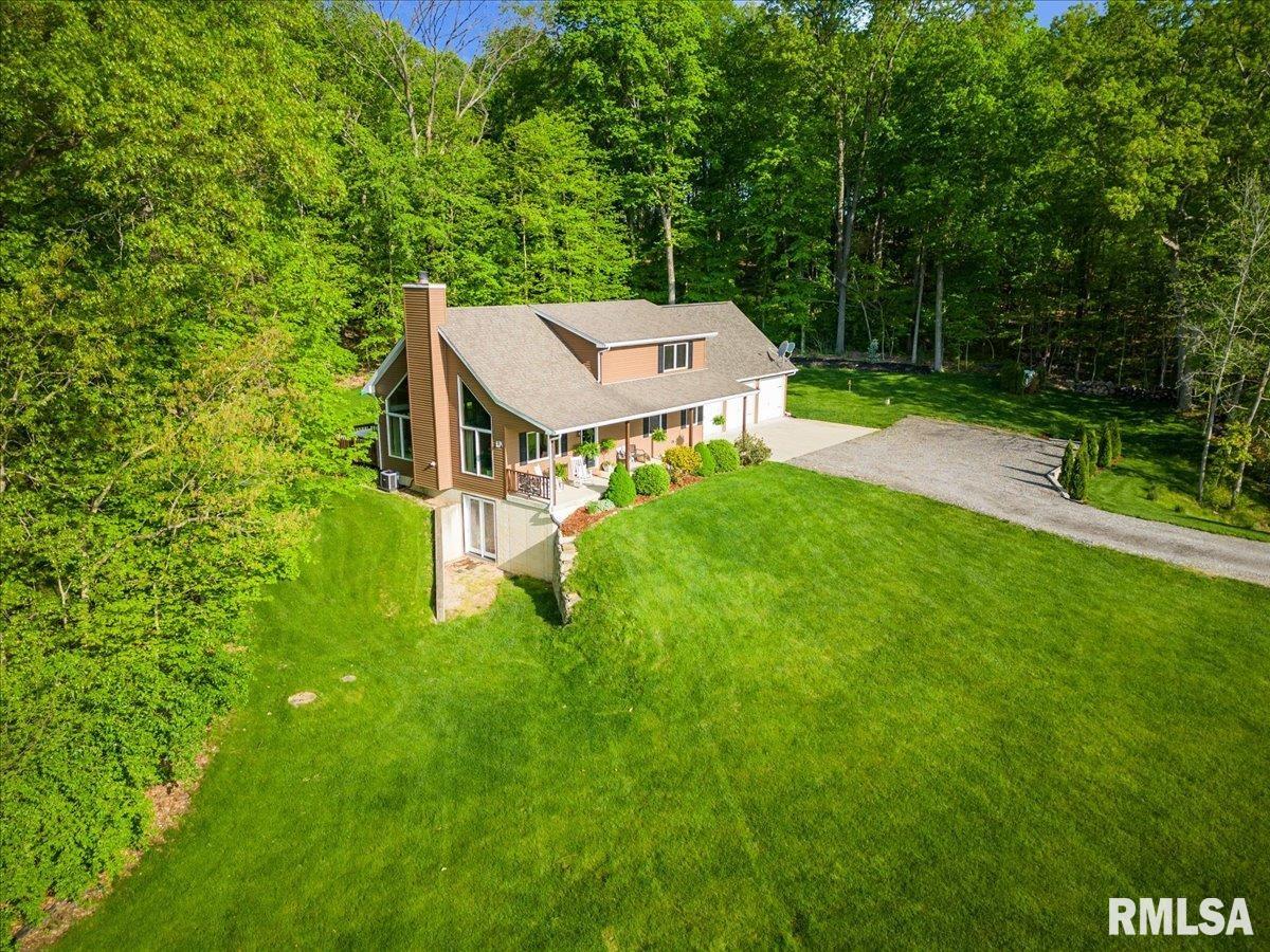 1909 Herington Road Lowpoint, IL 61545 - Photo 5 of 75