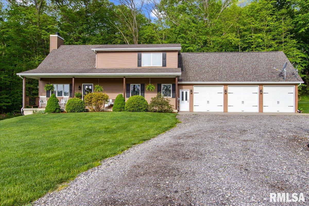 1909 Herington Road Lowpoint, IL 61545 - Photo 6 of 75