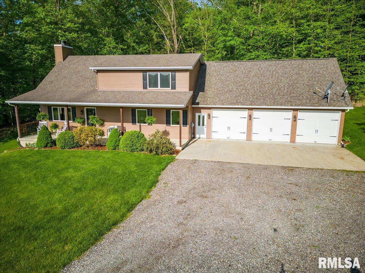 1909 Herington Road Lowpoint, IL 61545 - Photo 65 of 75
