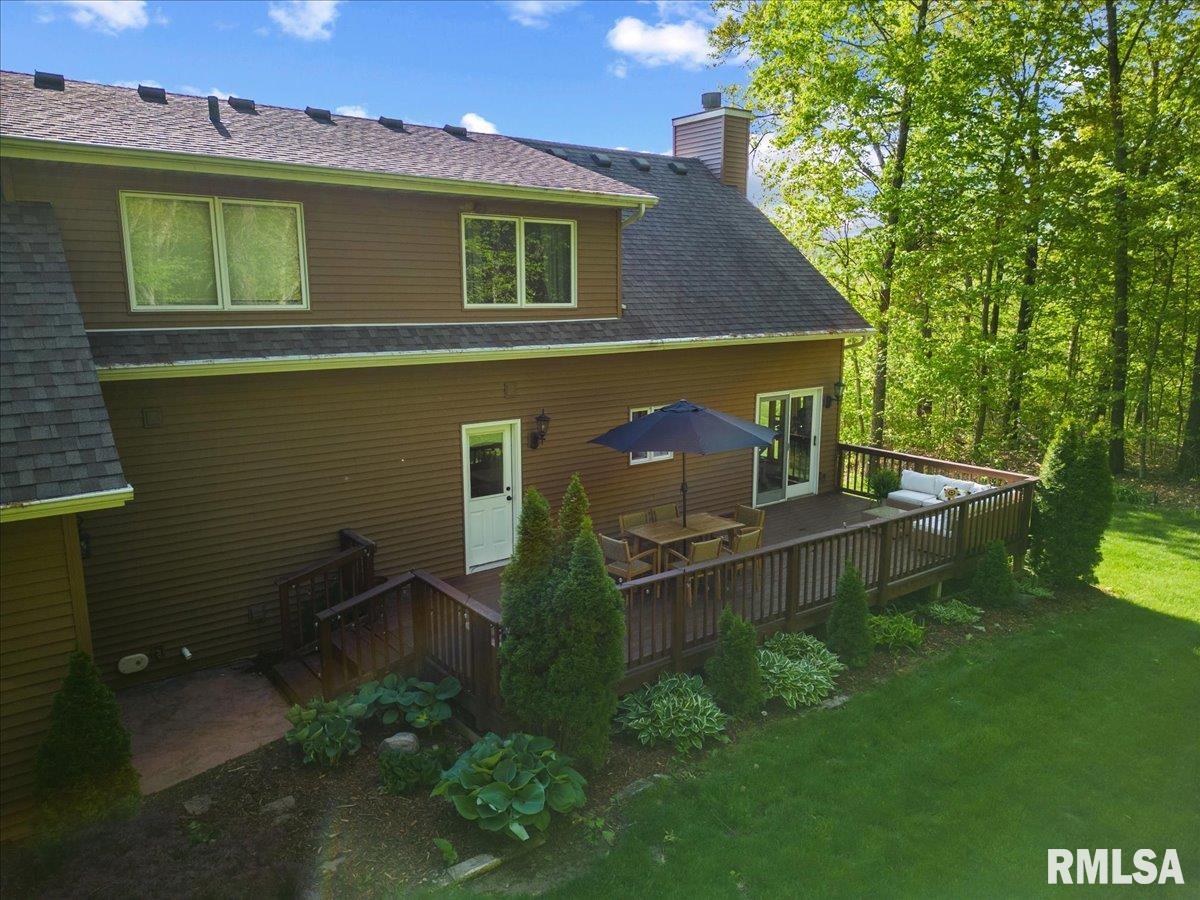 1909 Herington Road Lowpoint, IL 61545 - Photo 66 of 75