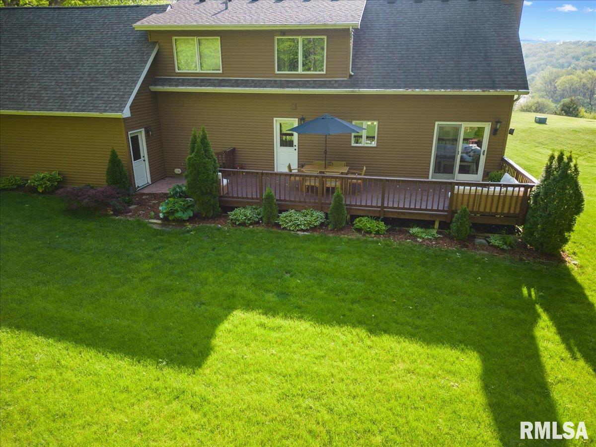 1909 Herington Road Lowpoint, IL 61545 - Photo 67 of 75