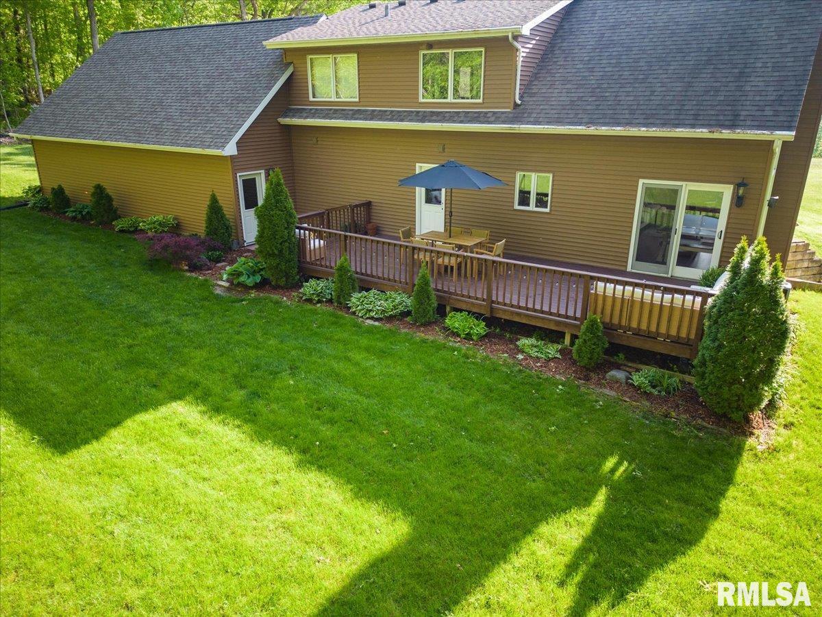 1909 Herington Road Lowpoint, IL 61545 - Photo 68 of 75