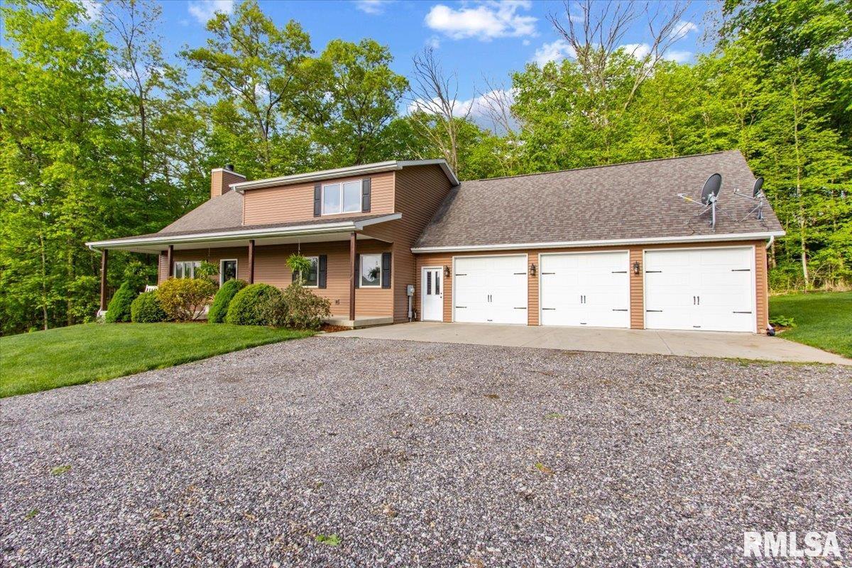 1909 Herington Road Lowpoint, IL 61545 - Photo 7 of 75