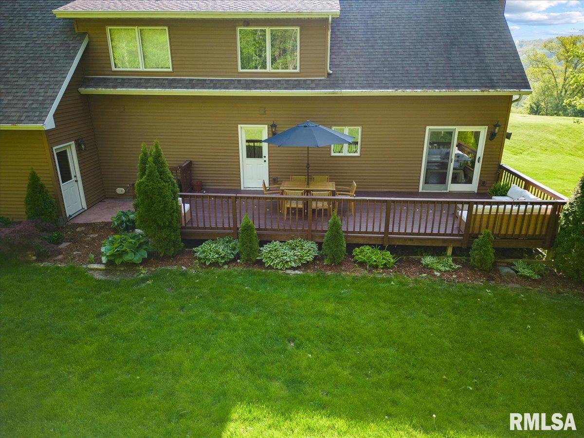 1909 Herington Road Lowpoint, IL 61545 - Photo 72 of 75