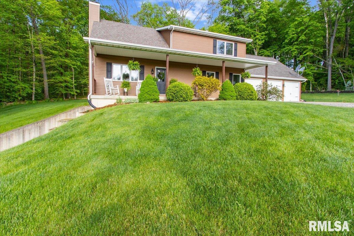 1909 Herington Road Lowpoint, IL 61545 - Photo 74 of 75