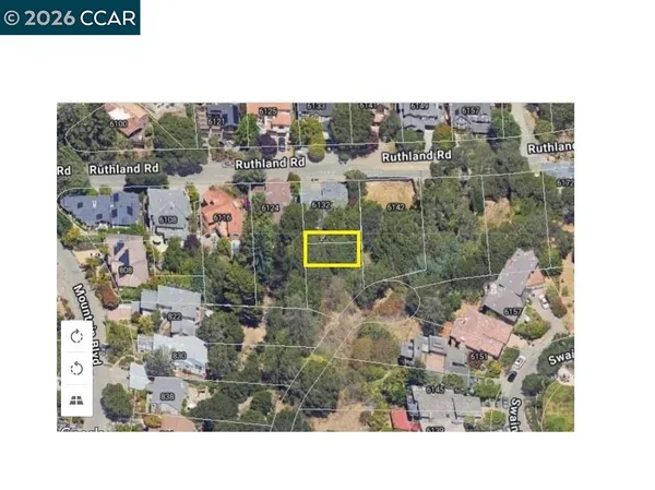 $100,000 | 0 Ruthland Road, Oakland, CA 94611