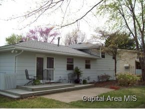 1111 Krell Drive Springfield, IL 62711 - Photo 2 of 19