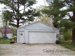 1111 Krell Drive Springfield, IL 62711 - Photo 4 of 19