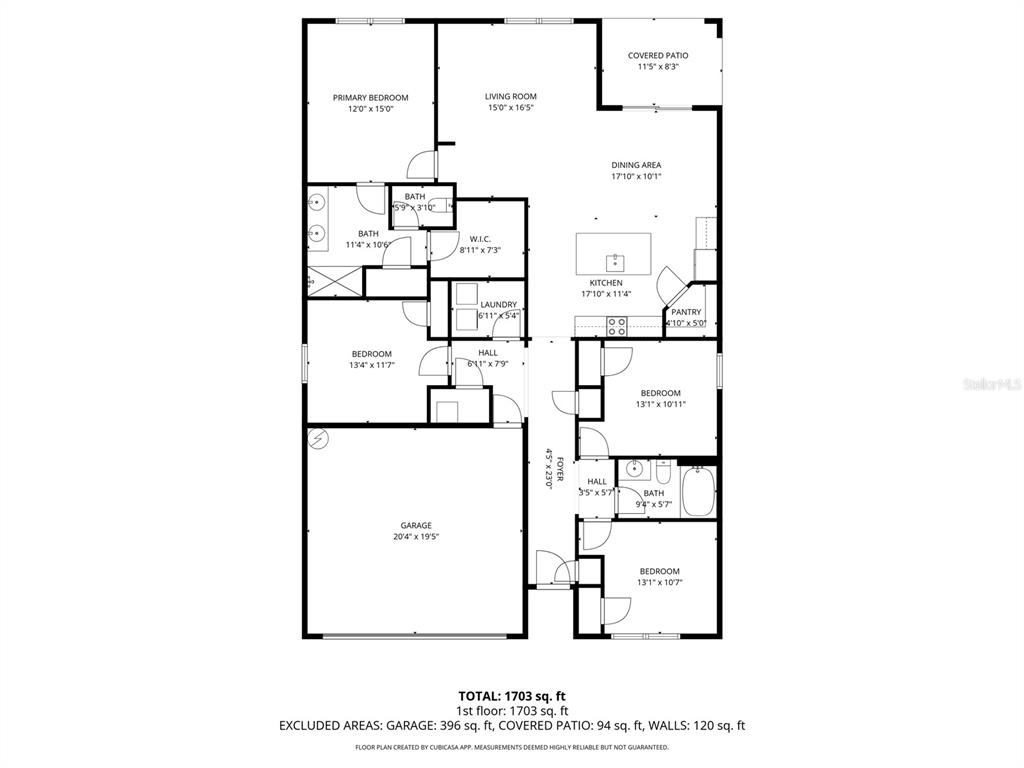 13377 Mylion Way Spring Hill, FL 34610 - Photo 5 of 45