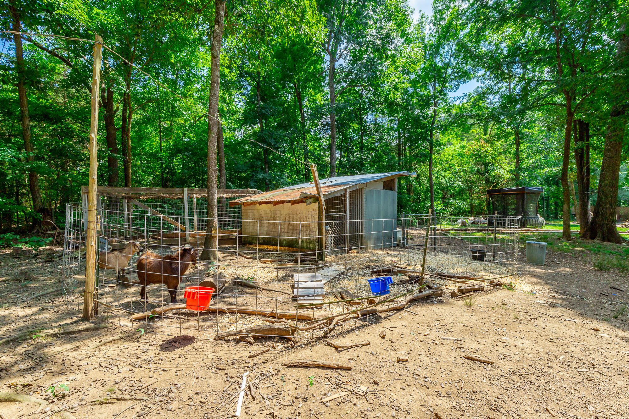 7636 Ooltewah Georgetown Road Ooltewah, TN 37363 - Photo 102 of 180 7636 Ooltewah Georgetown Road HD-30