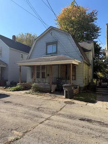 $89,900 | 311 Hillside Court, Elkhart, IN 46516