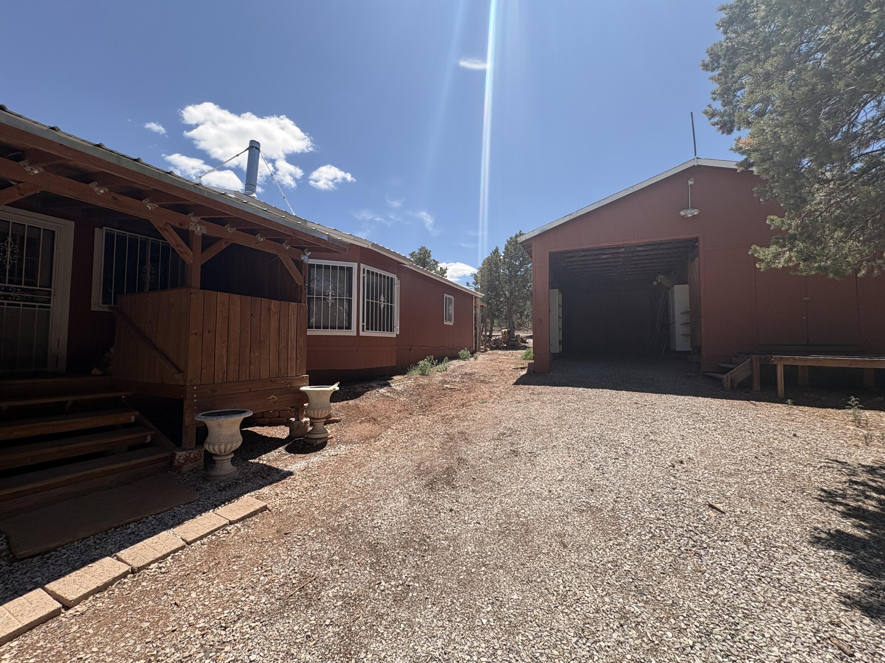 33 Carp Road Thoreau, NM 87323 - Photo 2 of 45 Gallery Image 2