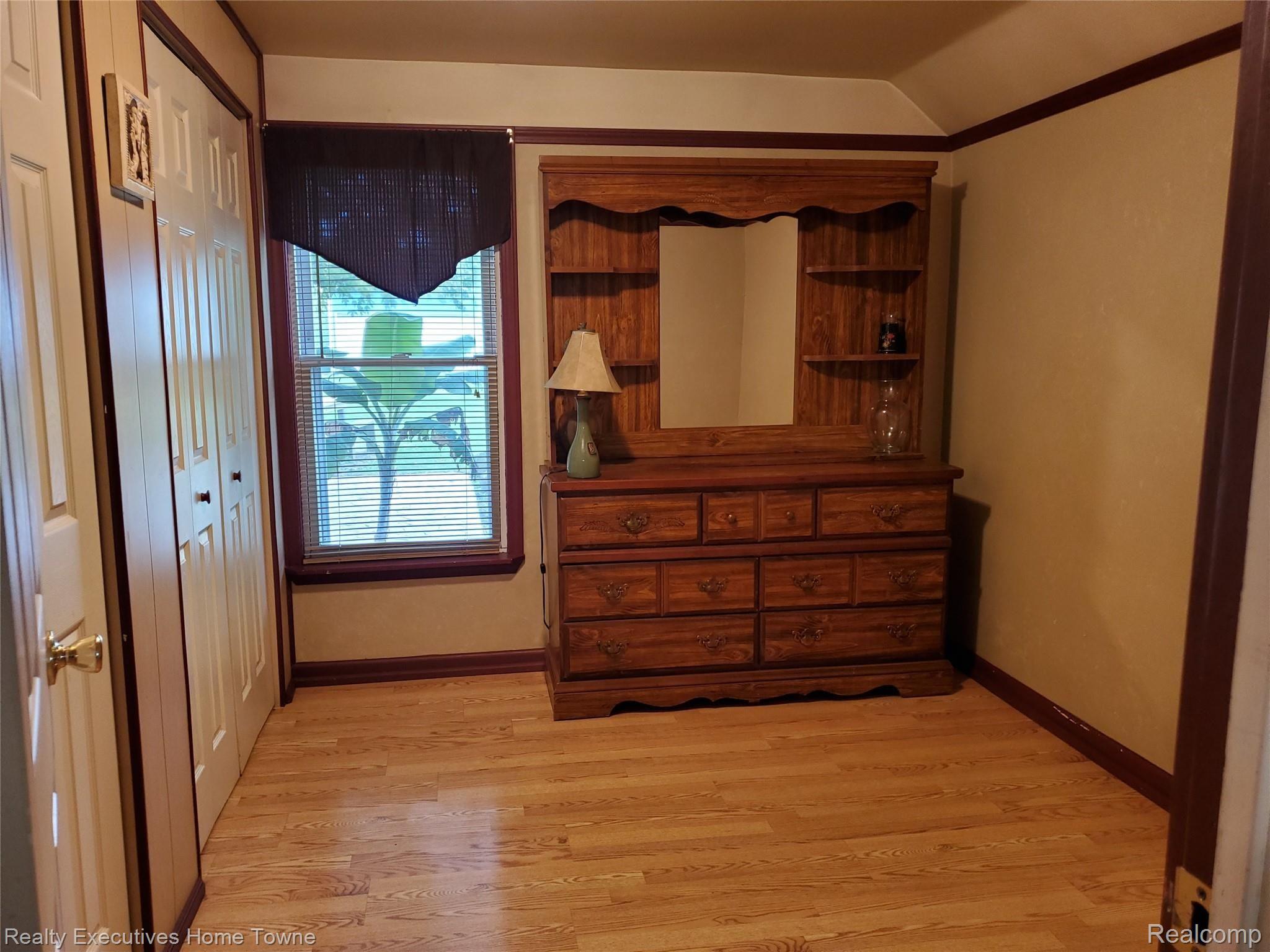 7986 Wildcat Road Croswell, MI 48422 - Photo 15 of 28 Main floor bedroom