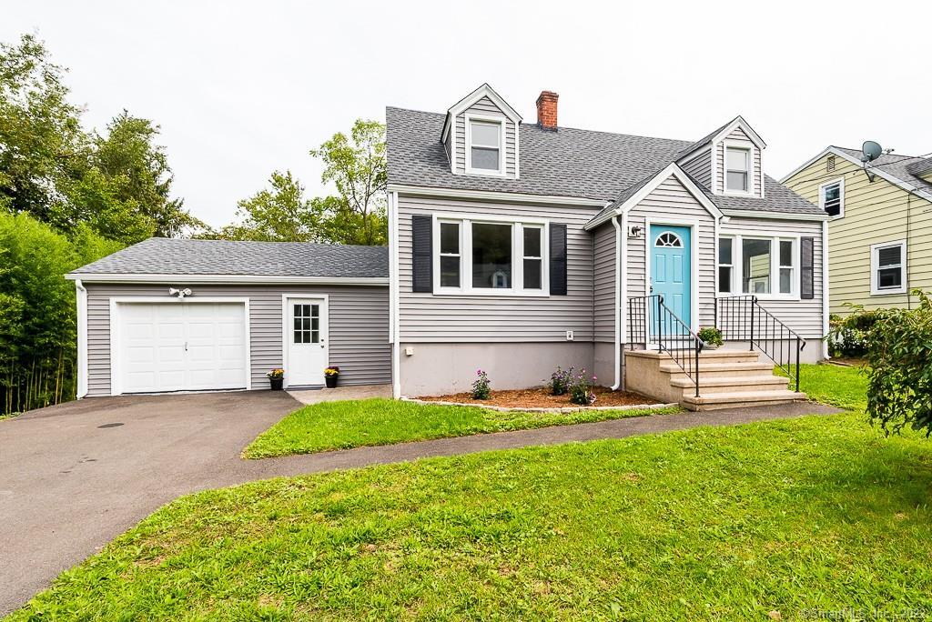 24 Arthur Road North Branford, CT 06471 - Photo 1 of 1