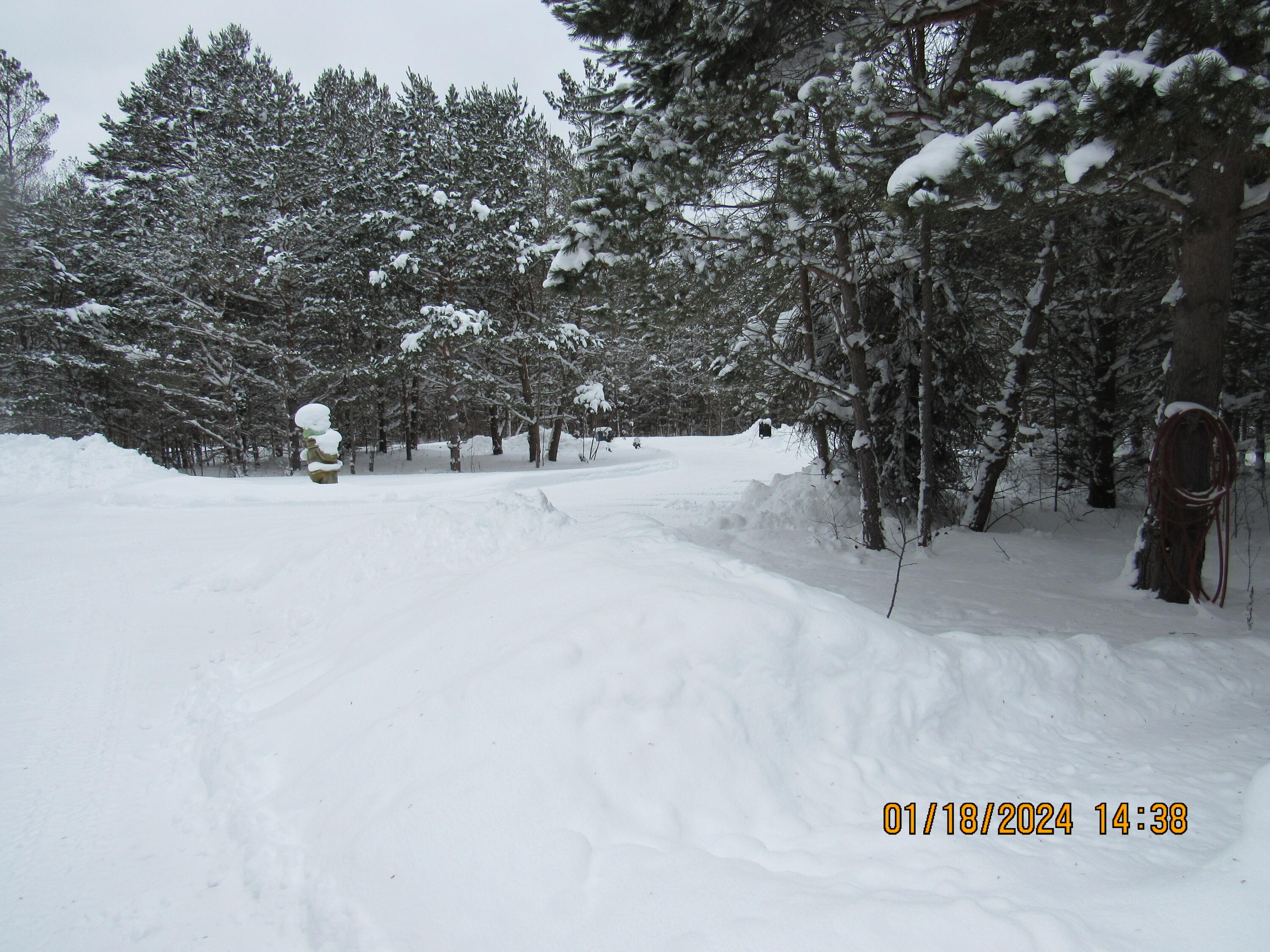 8470 Sommers Road Levering, MI 49755 - Photo 53 of 55 Gallery Image 53