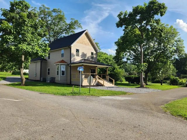$349,900 | 1 Magnolia Street, Niota, TN 37826
