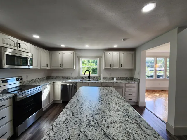 $349,900 | 1 Magnolia Street, Niota, TN 37826