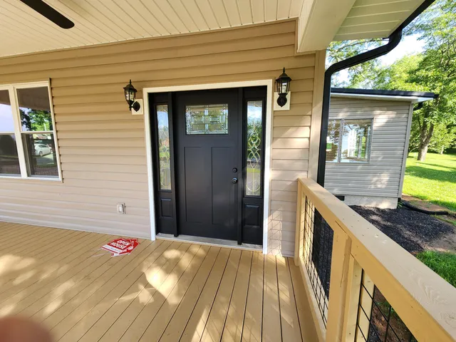 $349,900 | 1 Magnolia Street, Niota, TN 37826