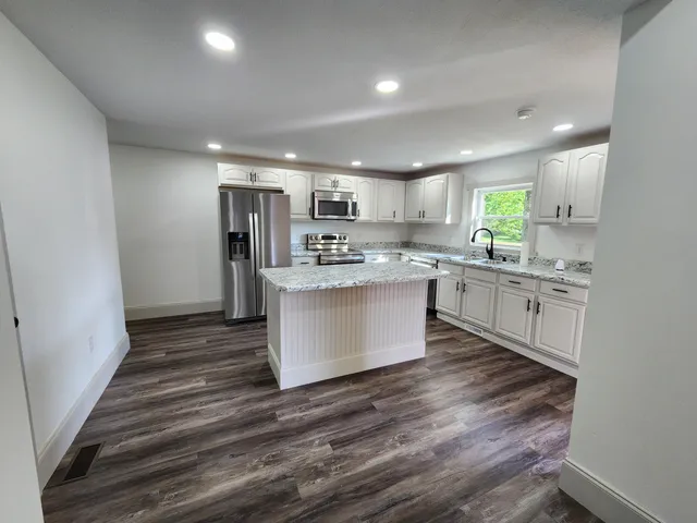 $349,900 | 1 Magnolia Street, Niota, TN 37826