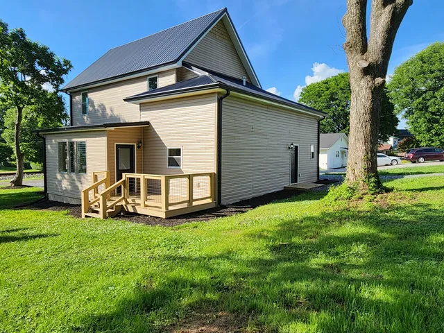 $349,900 | 1 Magnolia Street, Niota, TN 37826