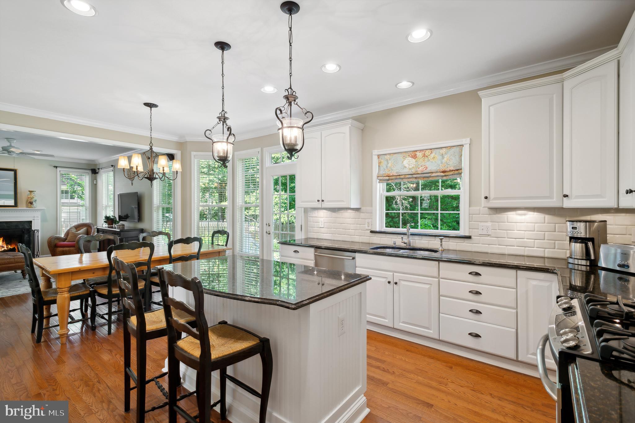 55 Avalon Road Pennington, NJ 08534 - Photo 13 of 39 Kitchen