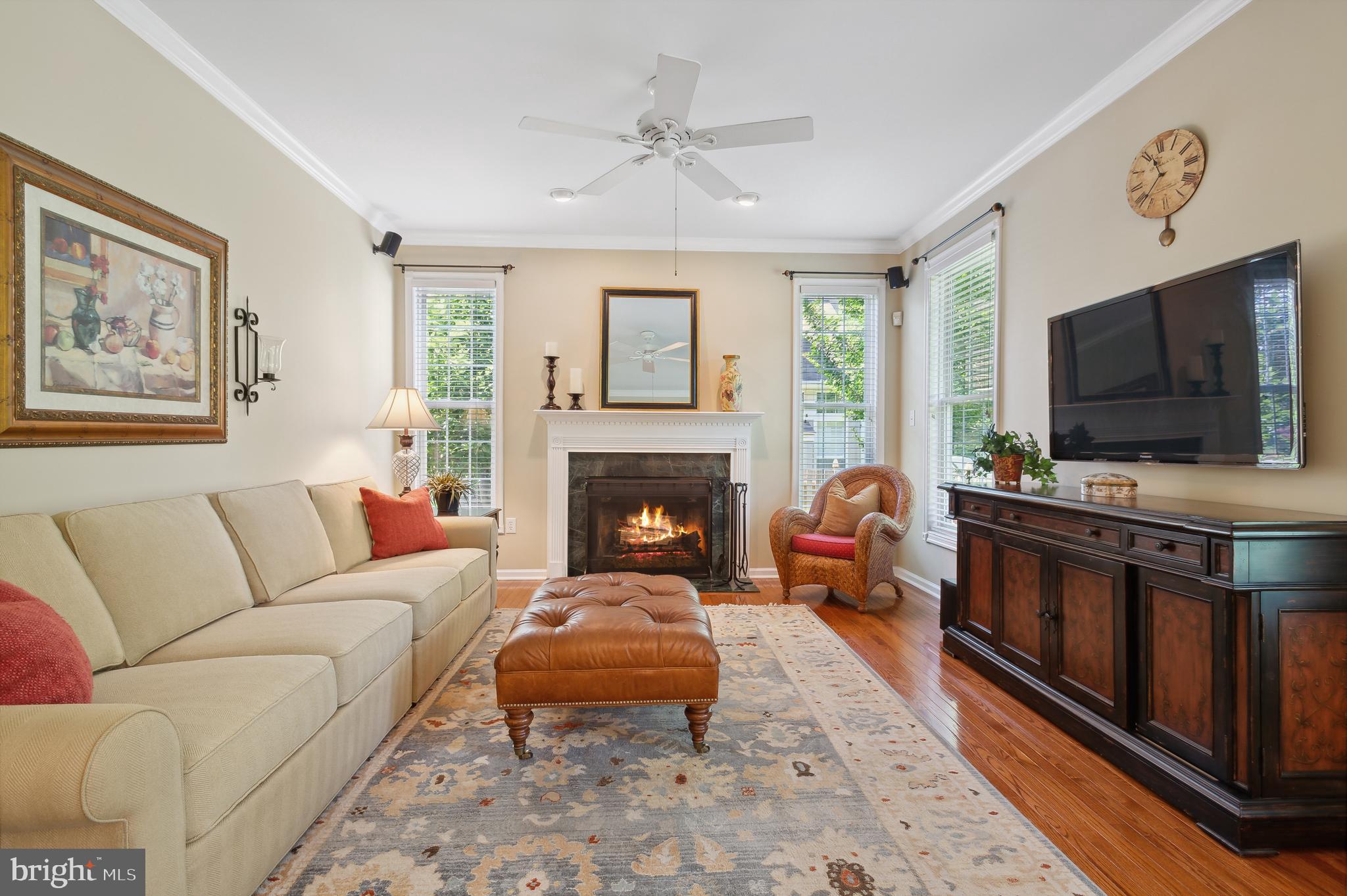 55 Avalon Road Pennington, NJ 08534 - Photo 17 of 39 Family Room